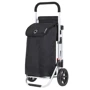 Сумка-візок ShoppingCruiser Shop & Relax 40 Black: Тип сумка-візок