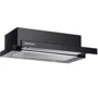 Вытяжка Granado Telde 603-1200 black