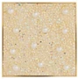 Makeup Revolution Pro Ultimate Eye Look Palette Diamonds and Pearls Тени для век Палетка 4 цвета 3.2 g: Вид Палетки теней