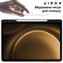 Аксесуар для планшетних ПК AirOn Premium Case Smart Keyboard Black для Samsung X510/X516B Galaxy Tab S9 FE фото 4