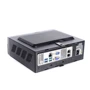Персональный компьютер (ПК) ARTLINE WorkStation W11 (W11v05Win): Вес 2.5 кг