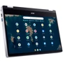 Ноутбук Acer Chromebook Spin CP314-1HN (NX.AZ3EU.001) UA: Видеоадаптер Intel UHD Graphics