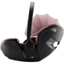 Автокресло Britax Römer Baby-Safe Pro Dusty Rose (2000040139): Группа 0+ (до 13 кг), автокресло-переноска