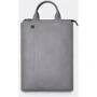 INCARNE Handmade Atlanta with Belt Gray for MacBook Pro 16"