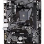 GIGABYTE A520M K: Оперативна пам'ять 2xDDR4 5100 МГц, до 64 ГБ