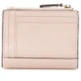 Женский кошелек Michael Kors Jet Set Md Snap Billfold розовый (34F9GJ6F2L187): Пол Женский