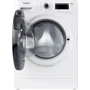 Стиральная машина Whirlpool FWSG 61282 BV PL N фото 9