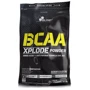 Амінокислота для спорту Olimp BCAA Xplode 1000 g /100 servings/ Cola