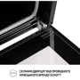 Духовой шкаф электрический Perfelli PERLA 6M6 NERO: Гриль есть