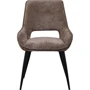 Стул Special4You Ravello brown (E7627)