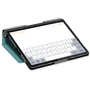 Аксесуар для планшетних ПК BeCover Smart Case Dark Green для Lenovo Yoga Tab 11 YT-706F (707289) фото 4