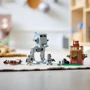 Конструктор LEGO Star Wars AT-ST (75332): Рекомендуемый возраст 4+