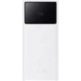 Внешний аккумулятор Baseus Power Bank 20000mAh Star Lord Display 22.5W White (PPXJ060002)