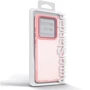 Чехол для телефонов ArmorStandart Frame Pink for Motorola Edge 60 Fusion 5G (ARM85603)