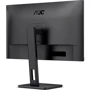 Монітор AOC Q27E3UMF: Кут огляду, гор / верт 178/178