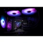 Кулер MSI MAG CORELIQUID 280R: Тип водяное охлаждение (СВО)
