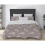 Простынь SoundSleep Solidad Si бязь 150х220 (93871488): Тип простынь