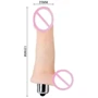 Небольшой вибратор Slick Pleasure