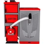 Твердотопливный котел Marten Comfort Pellet MCP-20