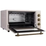 Электродуховка настольная PERFELLI LAGGIO 48 IVORY RETRO фото 8