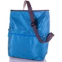 Дорожная сумка Onepolar голубая (W5637-blue): Тип Дорожные сумки
