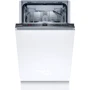 Вбудовувана посудомийна машина Bosch SPV2XMX01K