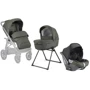 Модульная система Inglesina APTICA XT (CAB) SEQUOIA GREEN (AA73P0SQG)