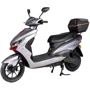 Електроскутер Atlas Demon 2000W Box Grey (3068)