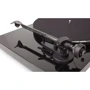 Виниловый проигрыватель Pro-Ject Debut Carbon SB esprit Sonos Edition Black (PJDECASON1): Привод ременной