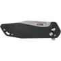 Ніж CJRB Riff SW AR-RPM9 Steel G-10 black (2798.03.50): Кількість інструментів 1