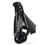 Прогулянкова коляска Cybex Melio Soho Grey: Тип коляски Прогулочная