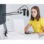 Микрофон конденсаторный Fifine T669 PRO1 фото 6