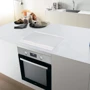 Варильна поверхня Cata Giga 600 White (08026003): Кількість конфорок 4