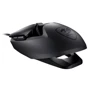 Мышь Cougar AIRBLADER Black: Количество кнопок 6
