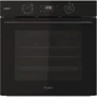 Духова шафа електрична Whirlpool OMSK58CU1B