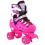 Розсувні ролики квади Scale Sports. Pink (розмір 29-33) 974756679: Колір розовый