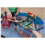 Залізниця KidKraft Super Highway Train Set (17809) фото 5