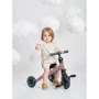 Беговел-трансформер Poppet 2040012 розово-мятный фото 10