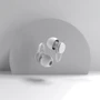 Наушники Hears Earplugs Headphones Aural Mist: Тип крепления без креплений