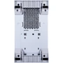 Корпус 1STPLAYER BS-3-3R1-WH: Матеріал передній панелі пластик