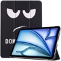 Аксессуар для iPad BeCover Smart Case Don't Touch for iPad Air 13 (2024 / 2025) (711617): Тип аксессуара чехол