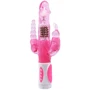 Вибратор Pretty Bunny Triple Pleasure Vibrator