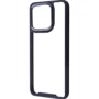 Аксесуар для смартфона WAVE Just Case Black для Xiaomi Redmi 12C