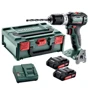 Шуруповёрт Metabo SB 18 L BL (602331500)