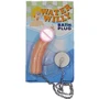 Пробка для ванной в виде пениса Novelty Water Willy Bath Plug