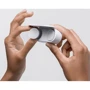 Наушники Microsoft Surface Earbuds Glacier (HVM-00010) фото 6