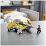 LEGO Star Wars Перехватчик джедая Анакина (75281) фото 8
