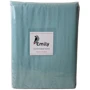 Комплект постельного белья Emily Fiber Marine Stripe микрофибра евро (94031119): Размер простыни, см 220x240