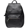 Женский рюкзак Keizer черный (K1322-black)