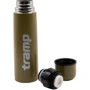 Термос Tramp Basic 0.5 л. хаки TRC-111-khaki: Тип Термосы